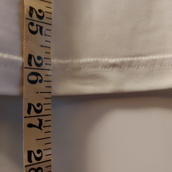 DKNY GOLF ♡ Ladies Golf Top - Picture 7 of 7